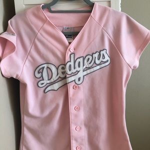DODGER JERSEY